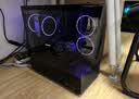 利民（thermalright）额定850W TR-TG850 ATX3.0电源 金牌全模组 原生PCIE5.0 全日系电解电容 14CM小机身 实拍图
