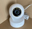 普联（TP-LINK）智能摄像头 家用监控器360度夜视全景 无线网络手机远程可对话 宝宝宠物室内安防监控 IPC43AW全彩 实拍图