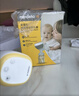 美德乐（Medela）电动吸乳器智能单边防逆流舒适按摩母乳喂养Easy一体式电动吸乳器 实拍图
