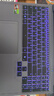 机械师曙光16S【R9 9850HX RTX5060 国家补贴】学生办公游戏本笔记本电脑300Hz 2.5K屏 16G 1T 实拍图
