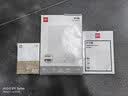 得力（deli）塑封膜a3 照片过塑膜 文件过塑机塑封机专用护卡膜/塑封纸 303*426mm 100张/包 70厚度 GQ890 实拍图