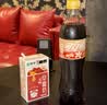 蒙牛早餐奶红枣味牛奶 250ml*16盒 送礼盒装  4月产 实拍图