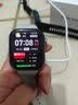 小米（MI）REDMI Watch 5 典雅黑心率血氧监测 蓝牙通话红米手表5 24天超长续航智能手表男女 实拍图