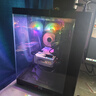 华硕（ASUS）ROG全家桶 英特尔酷睿14代i5/i7台式电脑游戏主机5060ti/5070直播设计三角洲黑神话水冷整套海景房 单主机【六年质保+豪华键鼠礼包】 二：13代i5-13400F丨1TB 实拍图