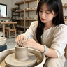 琦世魅天然a货冰种翡翠手镯飘花玉手镯女款2026新款玉镯子正品翡翠镯子 56mm 圈口(真翡翠 假一赔十) 实拍图