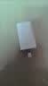 品胜 3C认证 苹果充电器安卓充电头 适用iPhone17/16/15/14/13/12/XS/SE华为OPPO小米vivo手机USB插头 实拍图
