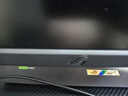 华硕ROG 绝梦25 XG259CMS 24.5英寸240Hz显示器超频310Hz HDR400旋转升降G-sync同步无撕裂1ms灰阶响应 实拍图