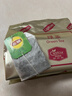 立顿红茶绿茶组合装 茶叶办公室茶包组合礼物 袋泡茶包2g*100包 实拍图