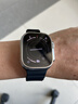 苹果 Watch Series  Ultra1/Ultra2/S3/S7/S8/S9/SE二手智能手表 Apple Watch Ultra 实拍图