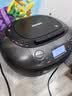飞利浦（PHILIPS）AZ5368 CD磁带一体机 CD机 磁带机 复读机 U盘磁带相互转录家用教学考试用音箱音响 实拍图