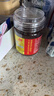 敖东破壁灵芝孢子粉100g*3瓶 周期装增强免疫力蓝帽中老年滋补保健品 实拍图