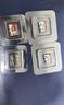 移速（MOVE SPEED）JOY联名款128GB TF（MicroSD）存储卡U3 V30 A1C10手机平板高速内存卡行车记录仪监控摄像头游戏机 实拍图