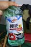 龟牌（Turtle Wax）硬壳乙醇玻璃水0度汽车强力去虫胶油膜除污特斯拉雨刮水2L*2瓶 实拍图