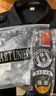 乾朗 夏季薄款短袖套装511款保安服全套男女透气小区物业安保酒店门卫执勤制服巡逻夜巡户外保安作训服可定制 夏短套装+贴标+帽子腰带175 实拍图