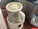 海尔（Haier）恒温水壶婴儿调奶器冲泡奶粉温热暖奶器保温电热烧水壶养生壶1.5L 实拍图