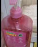 立白APG洗洁精1.38kg*3瓶天然薄荷清香食品可用高效去油除味 实拍图