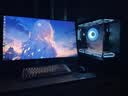 KTC 27英寸2K 220Hz 旋转升降 内置音箱FastIPS显示屏HDR400硬件护眼三角洲电脑显示器H27T22S-3 Pro 实拍图