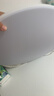 惠普精工led卧室吸顶灯三防灯超薄简约儿童书房餐厅阳台过道灯具47CM白光 实拍图