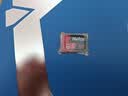 朗科（Netac）64GB TF（MicroSD）存储卡P500系列 A1 U3 V30 4K 耐用行车记录仪&监控摄像头内存卡 读速100MB/s 实拍图