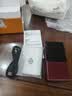 金立（Gionee）老年机 老年手机 超长待机大字体大声音大按键4G全网通翻盖老人机大屏学生老人专用手机 V16 红色 实拍图