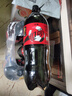 可口可乐（Coca-Cola）零度零糖 Zero 汽水碳酸饮料 2L*6瓶  实拍图