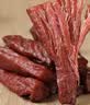 科尔沁手撕风干牛肉干 原味500g量贩装 休闲零食肉干肉脯特产保真牛肉干 实拍图