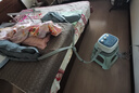 科普菲空气波压力治疗仪医用腿部按摩仪器全自动揉捏大小腿防血栓理疗仪 实拍图