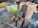姬芮（ZA）水感净透卸妆油200ml*2支温和清洁细致毛孔 实拍图