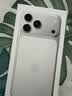 Apple/苹果 iPhone 17 Pro Max 512GB 星宇橙色 支持移动联通电信5G 双卡双待手机 实拍图