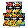 乐事（Lay's）大波浪薯片 70g*5包 口味随机 休闲零食 百事食品 实拍图