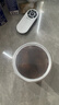 小味儿湖南特产香辣手撕鱼干下饭菜酱板鱼零食小吃熏鱼小鱼仔下酒菜280g 实拍图