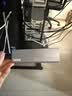ThinkPad联想Thinkbook移动固态硬盘 1TB 读速1000MB/S电脑手机两用usb3.2 type-c双接口便携pssd SU710 实拍图