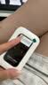 影腾随身wifi三网全国通用无线wi-fi6免插卡移动联通电信无限制大流量卡便携式网卡高速网络2026款5GHF 【三网通3000毫安充电款+白色】超长续航 实拍图