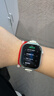 小米（MI）REDMI Watch 6皎月银 国家补贴 澎湃OS 3 心率血氧监测 红米手表6 小米汽车 送男友送女友 实拍图