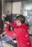 同城热水器维修热水器拆装上门服务家电维修清洗壁挂炉维修燃气空气能太阳能热水器维修服务预付款 热水器安装服务 实拍图