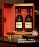轩尼诗（Hennessy）VSOP 2026马年双支礼盒干邑白兰地法国进口洋酒 700ml*2生肖酒 实拍图
