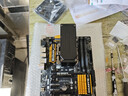 追风者（PHANTEKS）Polar伯乐S5 单塔逆重力5热管风冷CPU散热器(PWM大风量扇/高性能硅脂/刮板/降噪器AM5/1851) 实拍图
