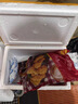 正大日式唐扬鸡块1.8斤  冷冻鸡腿肉丁 入口酥脆 弹嫩多汁鸡肉半成品 实拍图