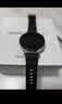 HUAWEI WATCH GT 6 魅影黑 41mm智能手表多维情绪健康全新骑行体验强劲续航 实拍图