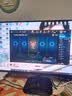 AOC 24.5英寸 144Hz IPS HDMI 低蓝光不闪 可壁挂 三边微边 超薄节能办公电脑显示器 25B35XE 实拍图