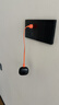 JBL T280TWS X3 无线蓝牙耳机 半入耳式音乐通话降噪游戏耳麦超长续航 适配2026最新款苹果华为 黑色 实拍图