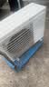 小米空调 巨省电 2匹挂机 一级能效 外机双排纯铜管 KFR-50GW/N2A1【整机免费十年包修】 实拍图