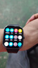 小米（MI）REDMI Watch 5 典雅黑心率血氧监测 蓝牙通话红米手表5 24天超长续航智能手表男女 实拍图