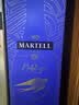马爹利（Martell）蓝带XO 法国进口 干邑/白兰地 1000ml 实拍图