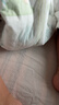 好奇（Huggies）铂金装小桃裤纸尿裤NB84片(5kg以下)尿不湿【夏季散热王】 实拍图