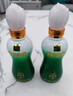 金徽柔和H9 浓香型白酒 50度 500ml*2单瓶 礼盒装 实拍图