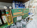 农夫山泉东方树叶绿茶500ml*15瓶无糖茶饮料0糖0脂0卡整箱装饮品 实拍图