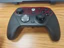盖世小鸡G7 Pro微软Xbox授权精英游戏手柄天王星带底座 TMR摇杆蓝牙PC电脑无线Steam安卓电视有线地平线6 实拍图