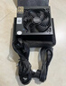 航嘉（Huntkey）WD500K 金牌500W电脑电源（80PLUS金牌/单路40A/全电压/LLC+SR+DC-DC/智能温控/apex英雄） 实拍图