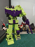 变形金刚（Transformers）儿童男孩玩具模玩礼物工作室系列SS102航行家级电影7擎天柱G0536 实拍图